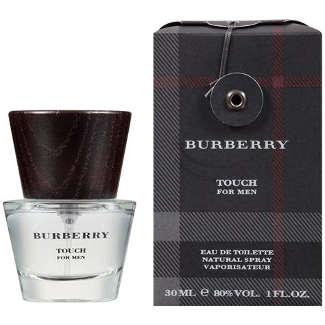 burberry touch perfume boots|burberry aftershave boots.